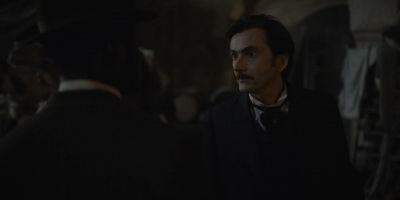 I have no choice. - Around the World in 80 Days