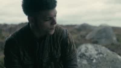 I have no choice! - Vikings