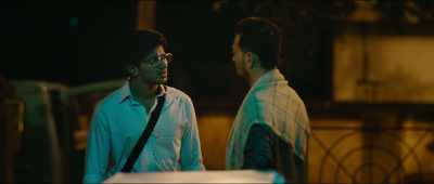 I have no clue what you're saying. - Karwaan