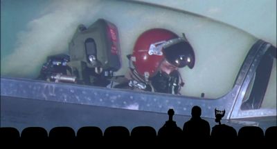 I have no control - Mystery Science Theater 3000: The Movie