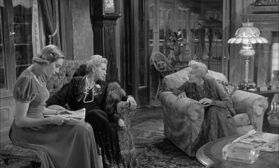 I have no curiosity about the working classes - Separate Tables
