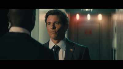 I have no details.
It all sounds so far-fetched. - Paradise