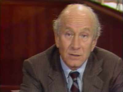 I have no direct concrete evidence - Wild Wild Country