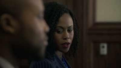 I have no doubt your client, - Diggstown
