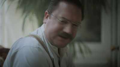 I have no doubt I'll be
able to train the men, - Theodore Roosevelt