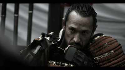 I have no doubt that neither man
truly trusted the other. - Age of Samurai: Battle for Japan