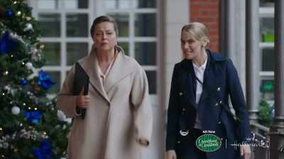 I have no doubt - The Royal Nanny