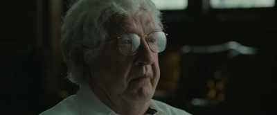I have no evidence
to suggest that, - After Death