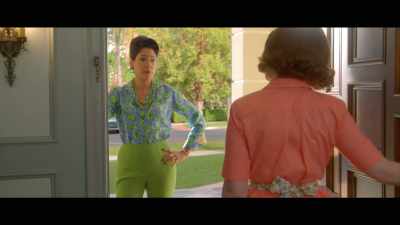 I have no food in my house, - Why Women Kill