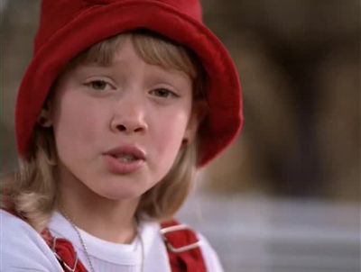I have no friends none - Casper Meets Wendy