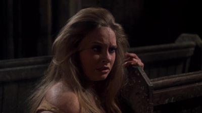 I have no further use for you - Taste the Blood of Dracula
