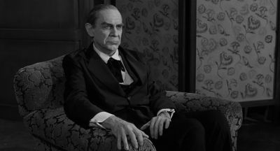 I have no home - Ed Wood