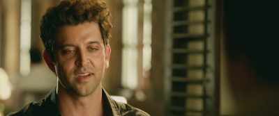 I have no hopes
from you, neither does Su. - Kaabil