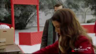 - I have no idea,
but, honestly, - Christmas at Pemberley Manor