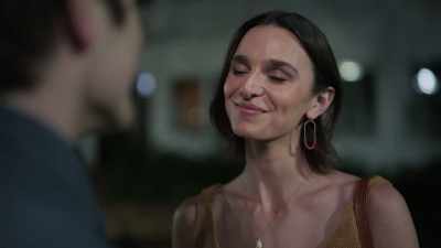 - I have no idea,
didn't ask her, - A Dangerous Affair
