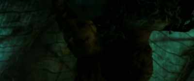 I have no idea. Do you have
a light? - Beyond Skyline