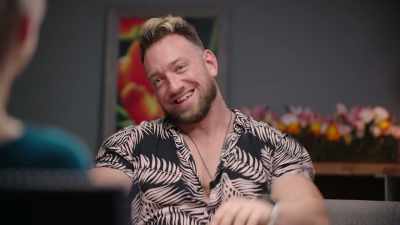 I have no idea how to do that,
but I'm excited to try. - Good Sex