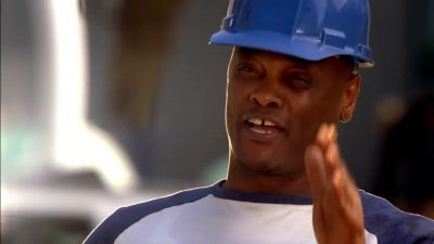 I have no idea how that gun got in there. - CSI: Miami
