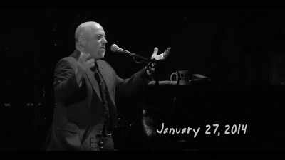 I have no idea how long
this is gonna go. - Billy Joel: The 100th - Live at Madison Square Garden