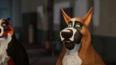 I have no idea how we
can possibly fix this. - Dogtown 2