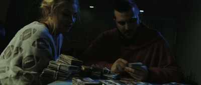 I have no idea how we're
gonna pull this off, - Beyond the Neon