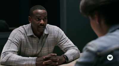 I have no idea!
I barely knew the guy, - Redemption in Cherry Springs
