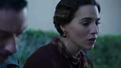 I have no idea
if he is alive or dead. - The Last Tycoon