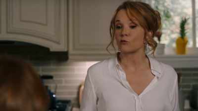I have no idea, but it
proves that Rory was right. - The Spencer Sisters