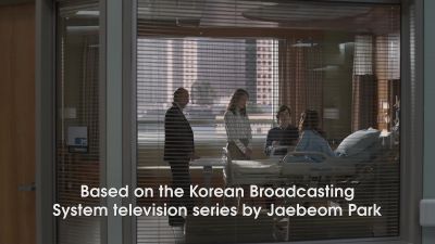 I have no idea. - The Good Doctor