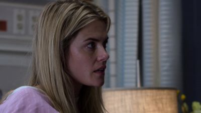 I have no idea. - Marvel's Jessica Jones