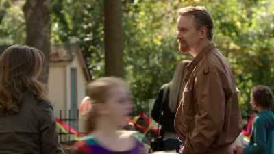 - I have no idea. - Good Girls