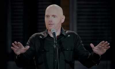 I have no idea." - Bill Burr: Walk Your Way Out