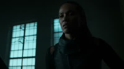 I have no idea. - Gotham