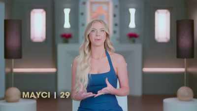 I have no idea who sent in
this anonymous confession, - The Secret Lives of Mormon Wives