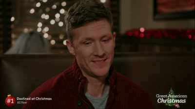 I have no idea, but this
one looks close enough. - Destined at Christmas