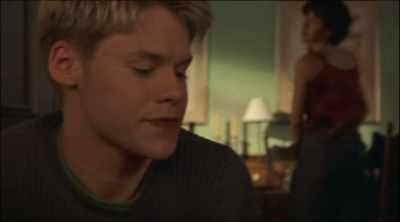 - I have no idea...
- Ugh, and that interview - Queer as Folk