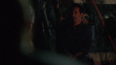 I have no idea what we do next. - Lost