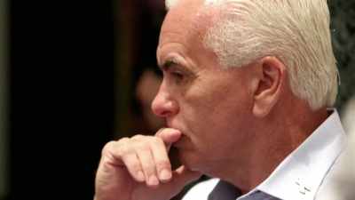 I have no idea what was going
on in George Anthony's head - Casey Anthony: An American Murder Mystery