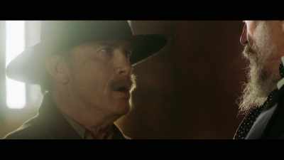 I have no idea what it is. - Butch vs. Sundance