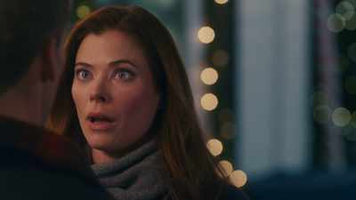 I have no idea what
just came over me. - A Maple Valley Christmas