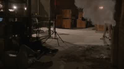 I have no idea what just happened. - NCIS