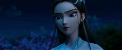 I have no idea what
that is or what's going on - White Snake