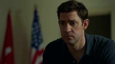 - I have no idea what you're...
- Because if it is, - Tom Clancy's Jack Ryan