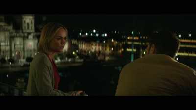 I have no idea what
you're going through. - The Romanoffs