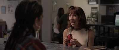 I have no idea what
you're talking about, - The Breaker Upperers