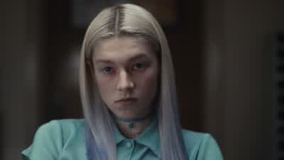 I have no idea what you're talking about. - Euphoria