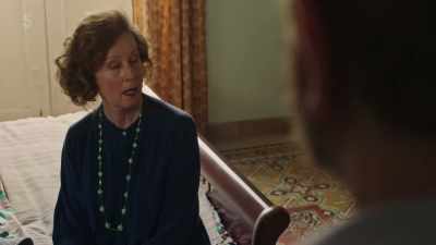 I have no idea what you're
talking about. - The Madame Blanc Mysteries
