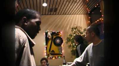 - I have no idea what's going on.
- All right. - jeen-yuhs: A Kanye Trilogy
