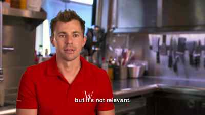 - I have no idea
what's going on. - Below Deck Mediterranean