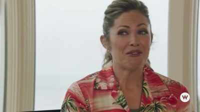 I have no idea what's
gonna happen next. - You Had Me at Aloha